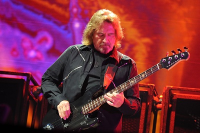 Black Sabbath 1